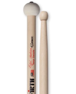 VIC FIRTH Corps. Ralph Hardimon Multi-Tenor SRHTSW