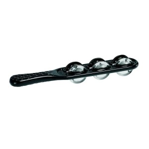 MEINL HJS1BK Jingle Sticks