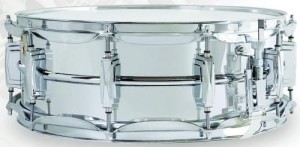 LUDWIG Supraphonic 14x5" Snare LM400