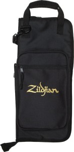 ZILDJIAN ZSBD Deluxe Drumsticks Bag