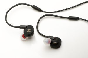 ZILDJIAN ZIEM1 earphones / In-ear phones