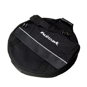 MASTERWORK Cymbal Case Deluxe-Line