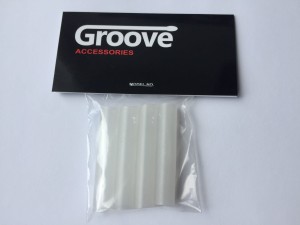 GRV CS-830N Nut Cover 8mm (4 szt)