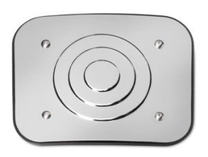 DW PDP Bass Drum Hole Cover