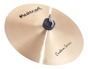 MASTERWORK Custom Splash 10"