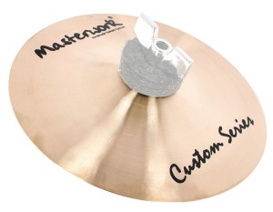 MASTERWORK Custom Splash 7"