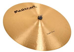 MASTERWORK Custom Ride 20"