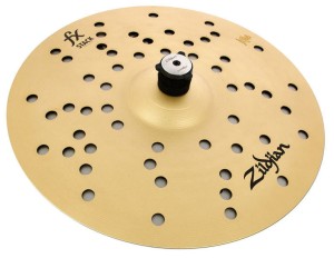 ZILDJIAN FX Stack 14"