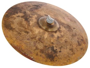 SABIAN XSR Monarch Crash 19"