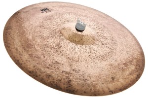 SABIAN HH David Garibaldi Limited Edition Ride 21"