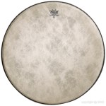 REMO Powerstroke 3 Fiberskyn Bass 20"