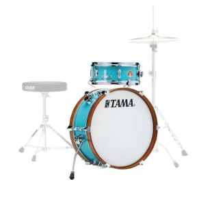 TAMA Club Jam Mini Shell Set 18", 12" (AQB)