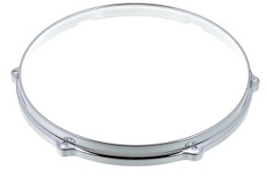 MES Die Cast Hoop 12" (6 Holes)