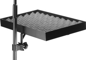 STAGG SCL-ACTR4530 Drum Table With Holder