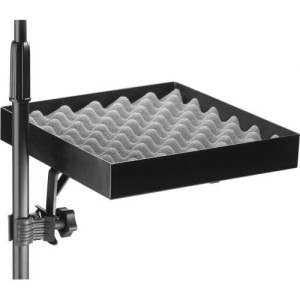 STAGG SCL-ACTR3030 Drum Table With Holder