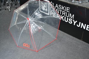 MEINL MRS Umbrella