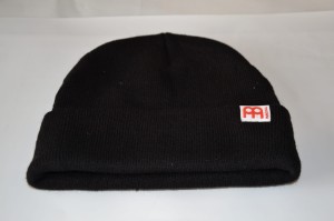 MEINL M-BEANIE2-BK Cap (Black)