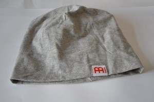 MEINL M-BEANIE1-GRM Cap (Grey)