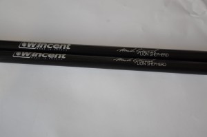 WINCENT Signature Maciek Gołyźniak Lion Shepherd