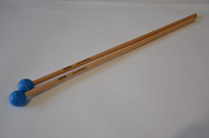 MIDO Xylophone Mallets (medium hard)