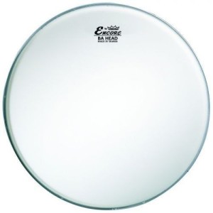 ENCORE by Remo Ambassador Coated 18"