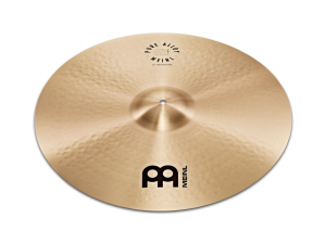 MEINL Pure Alloy Medium Ride 20"