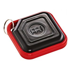 Meinl KRS-BK shaker Key Hanging (Black)