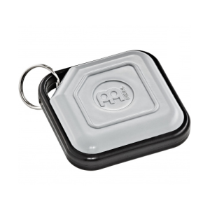 Meinl KRS-GR shaker Key Hanging (Grey)