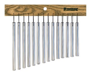 TREEWORKS TRE417 Classic Chimes + Case