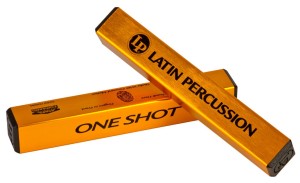 LP LP442A LP One Shot Small Shaker 2 Pieces