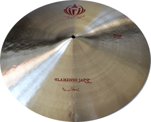 DIRIL Flamenco Jazz Ride 20"