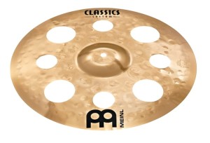 MEINL Classics Custom Trash Crash 16"