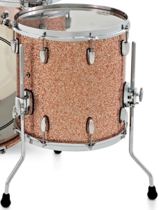 GRETSCH Renown Maple Floor Tom 14x14" CS