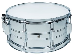 GRV SD-103 Steel 14x6,5" Snare