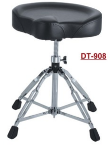 GRV DT-908 Pro Drum Throne