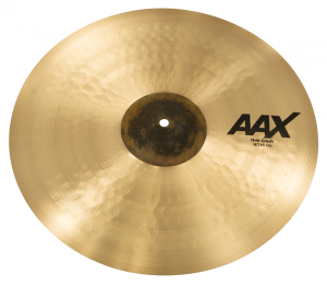 SABIAN AAX Thin Crash 18"
