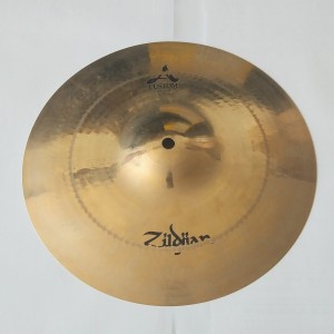ZILDJIAN A Custom Splash 12" (Commision)