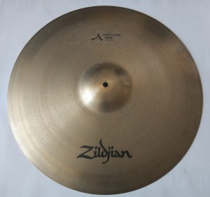 ZILDJIAN A Armand Ride 21" (komis)