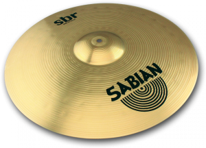 SABIAN SBR Ride 20"