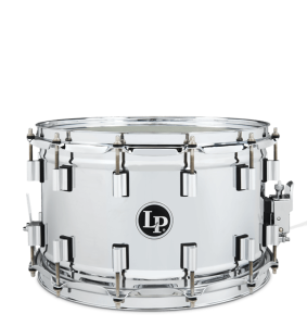 LP LP8514BS-SS Banda Steel 14x8,5" Snare