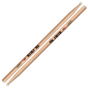 VIC FIRTH Signature Omar Hakim Nylon (SOH)