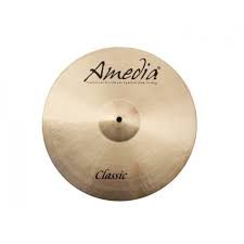 AMEDIA Classic Rock Crash 16"
