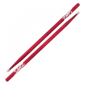 ZILDJIAN Hickory 5B Red