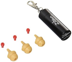 ZILDJIAN Ear Plugs Ear-Plugs Light (Light)