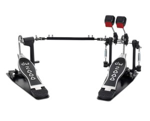 DW 2002 Twin Pedal