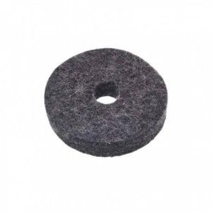 DIXON PAWS-9A Hi Hat Cup Felt 52x12x6mm