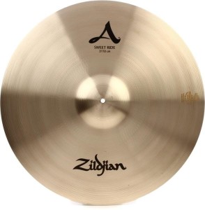 ZILDJIAN A Sweet Ride 21"