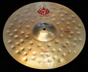 DIRIL Hammer XL Crash 20"