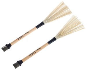 SCHLAGWERK BRC06 Shaker Brush Cajon Brushes