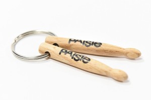 PAISTE Key Hanging, Double Sticks
